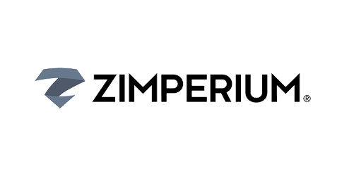 zimperium Logo